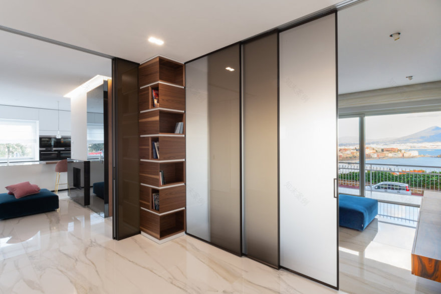 Naples 住宅设计-4