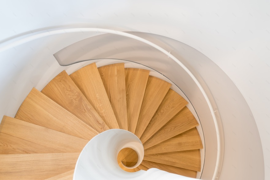 Torre Littoria · 历史建筑中的现代豪华公寓-17