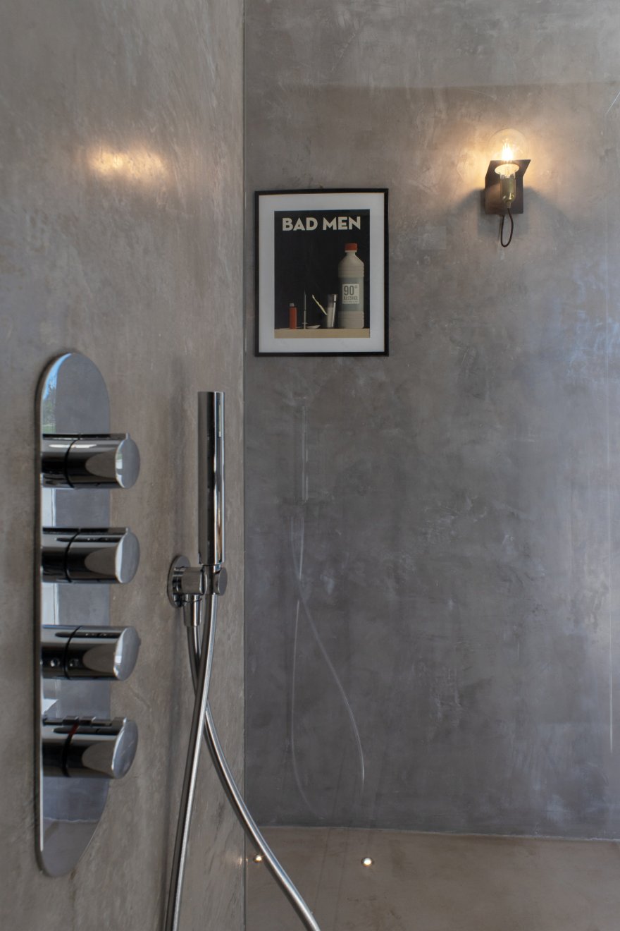 农庄风格环保智能住宅设计-62