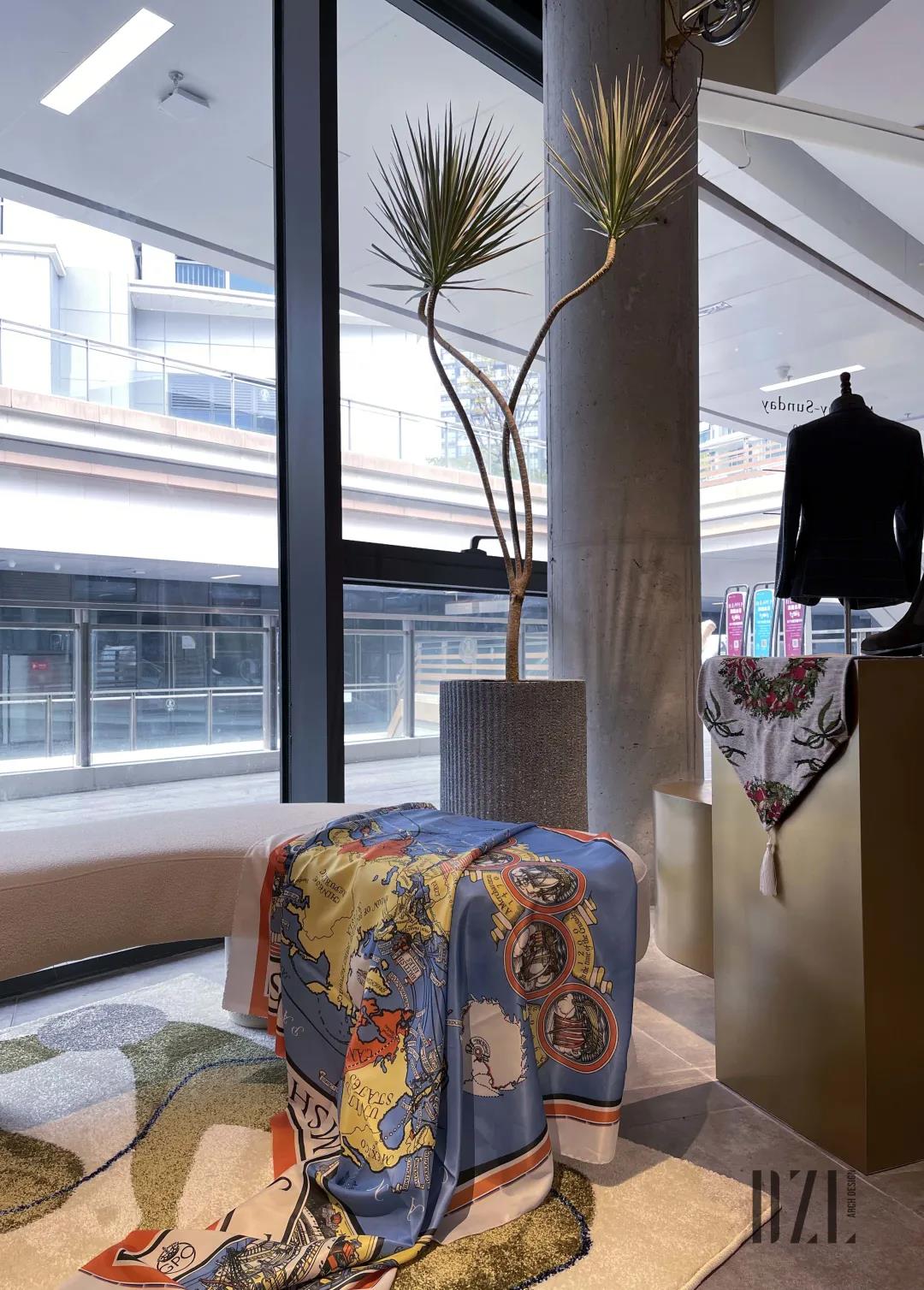 石”间的日尔曼·Bilten西装定制-5