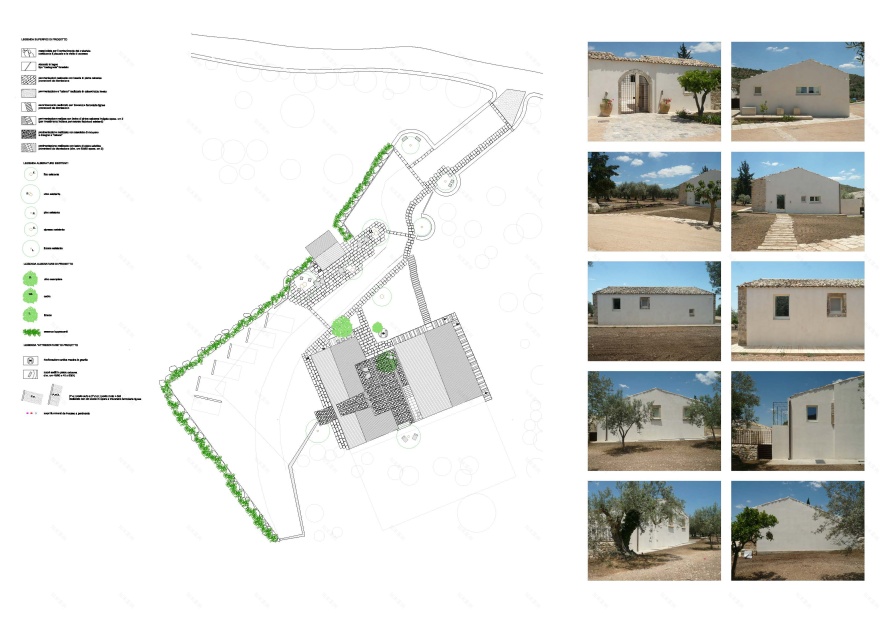意大利乡村风情民宿设计-32