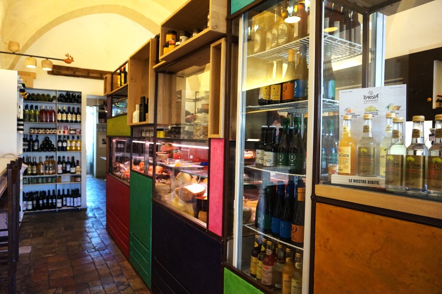 L'Arturo 美食美酒空间-15