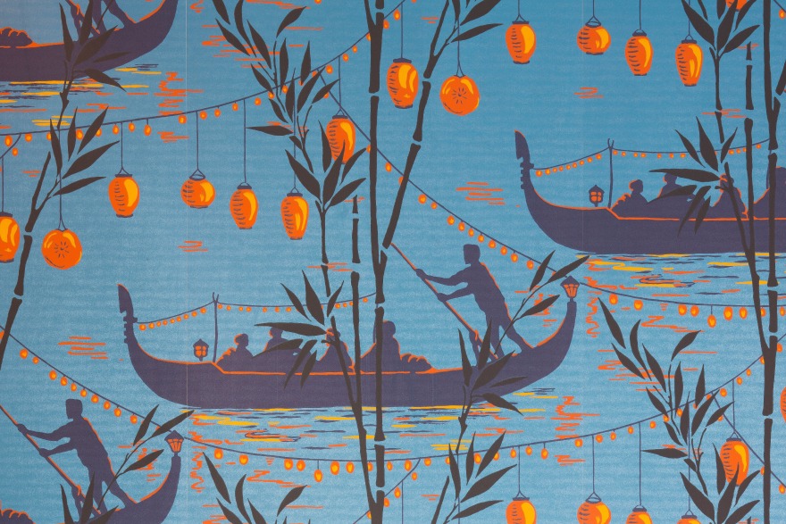 穿越六大洲的奇幻之旅·Christian Lacroi· 酒店设计-23