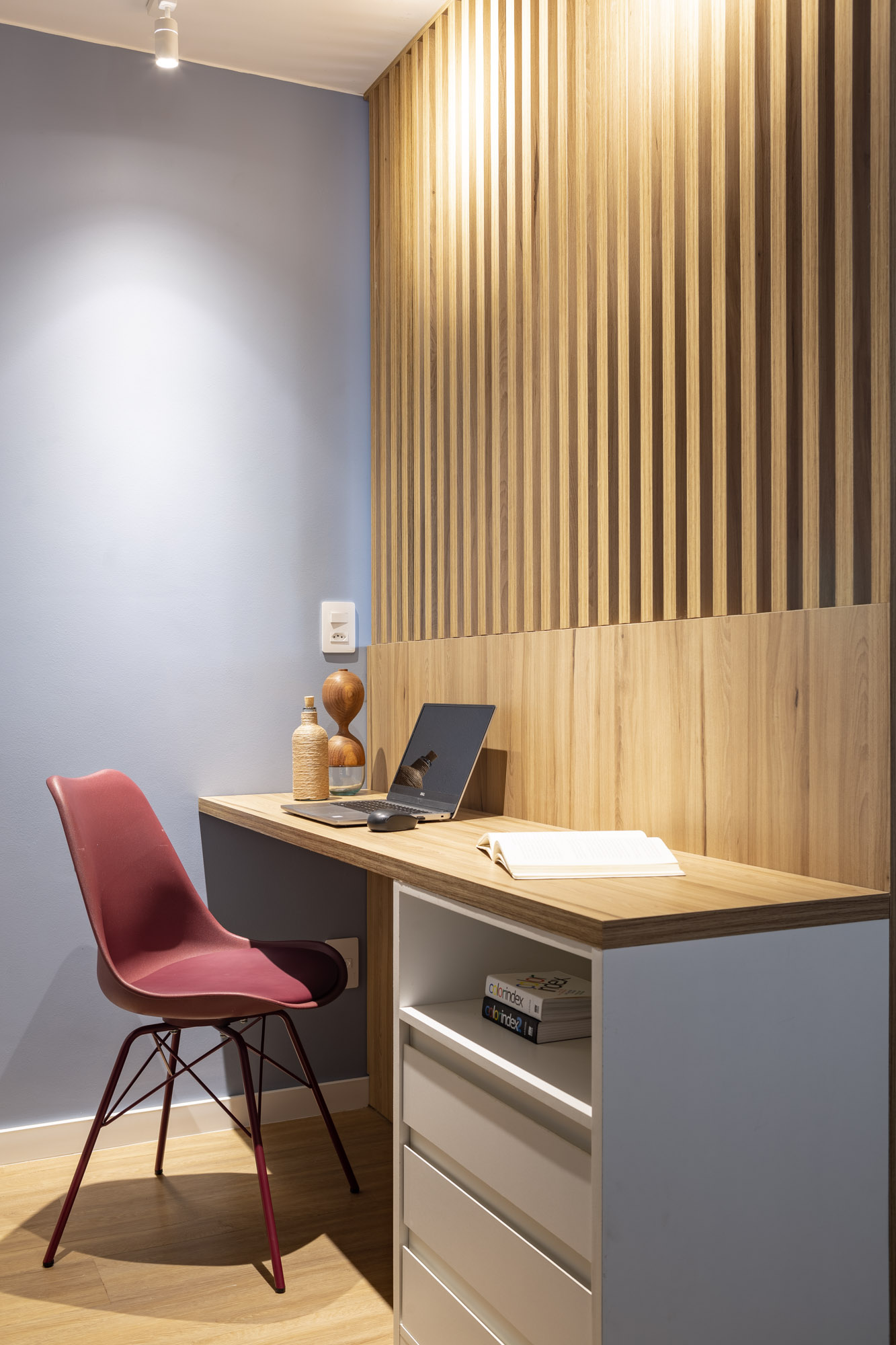 巴西 Oliva 公寓丨巴西巴西利亚-14