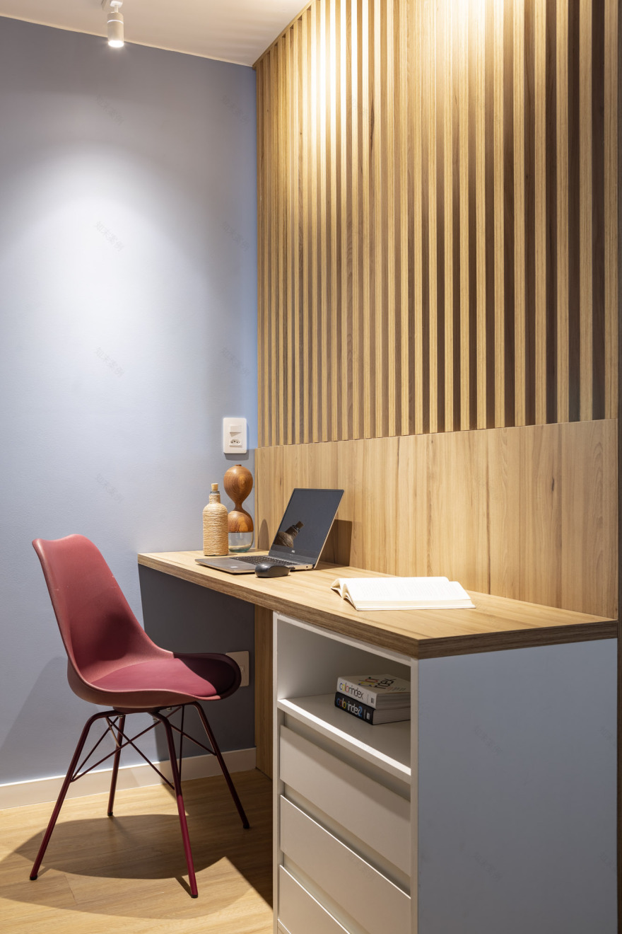 巴西 Oliva 公寓丨巴西巴西利亚-14