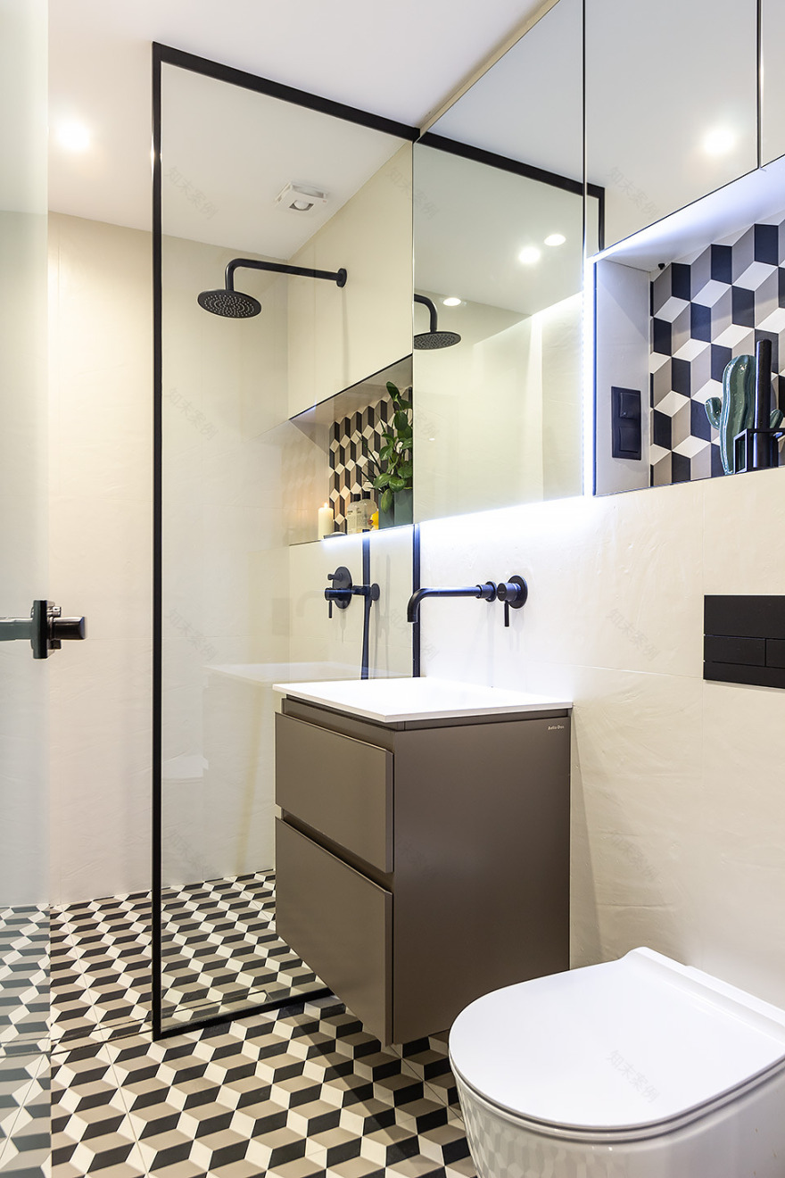 梦幻空间设计,品质生活新体验-13