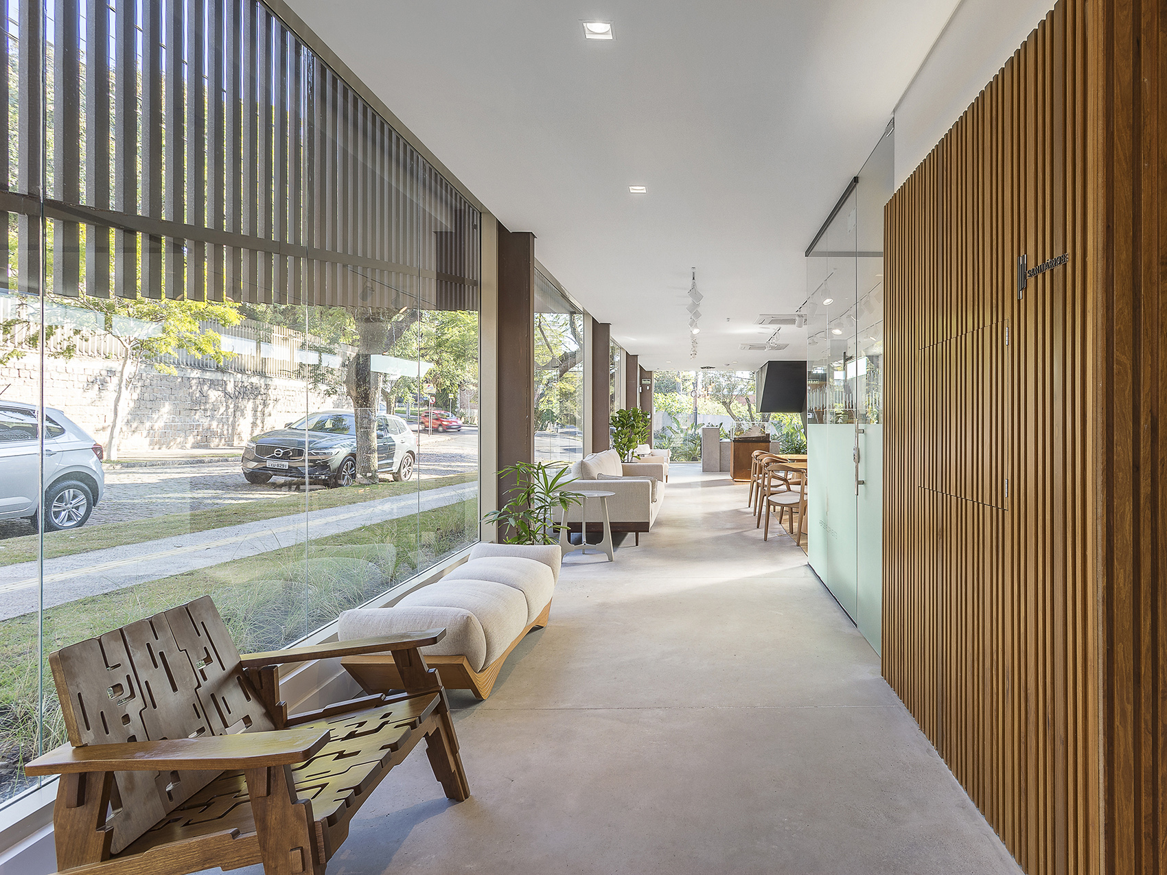 ABF 地方总部丨巴西丨MAENA design conecta-26