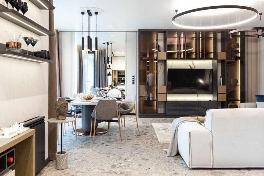 回忆之旅——RD-2 住宅设计-0