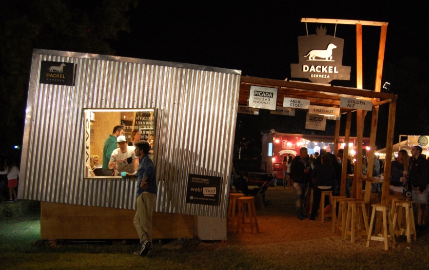 简璞空间 · Espacio Dackel-4