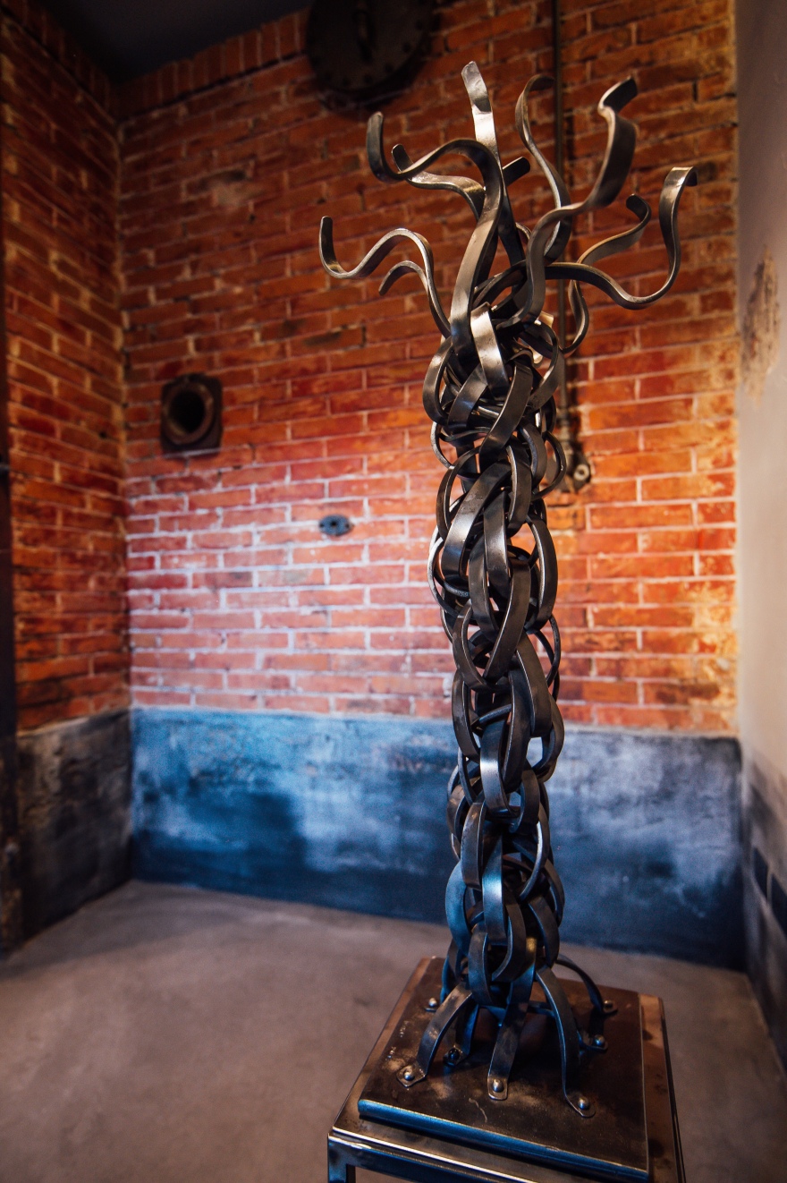 贝内代蒂面包店-9