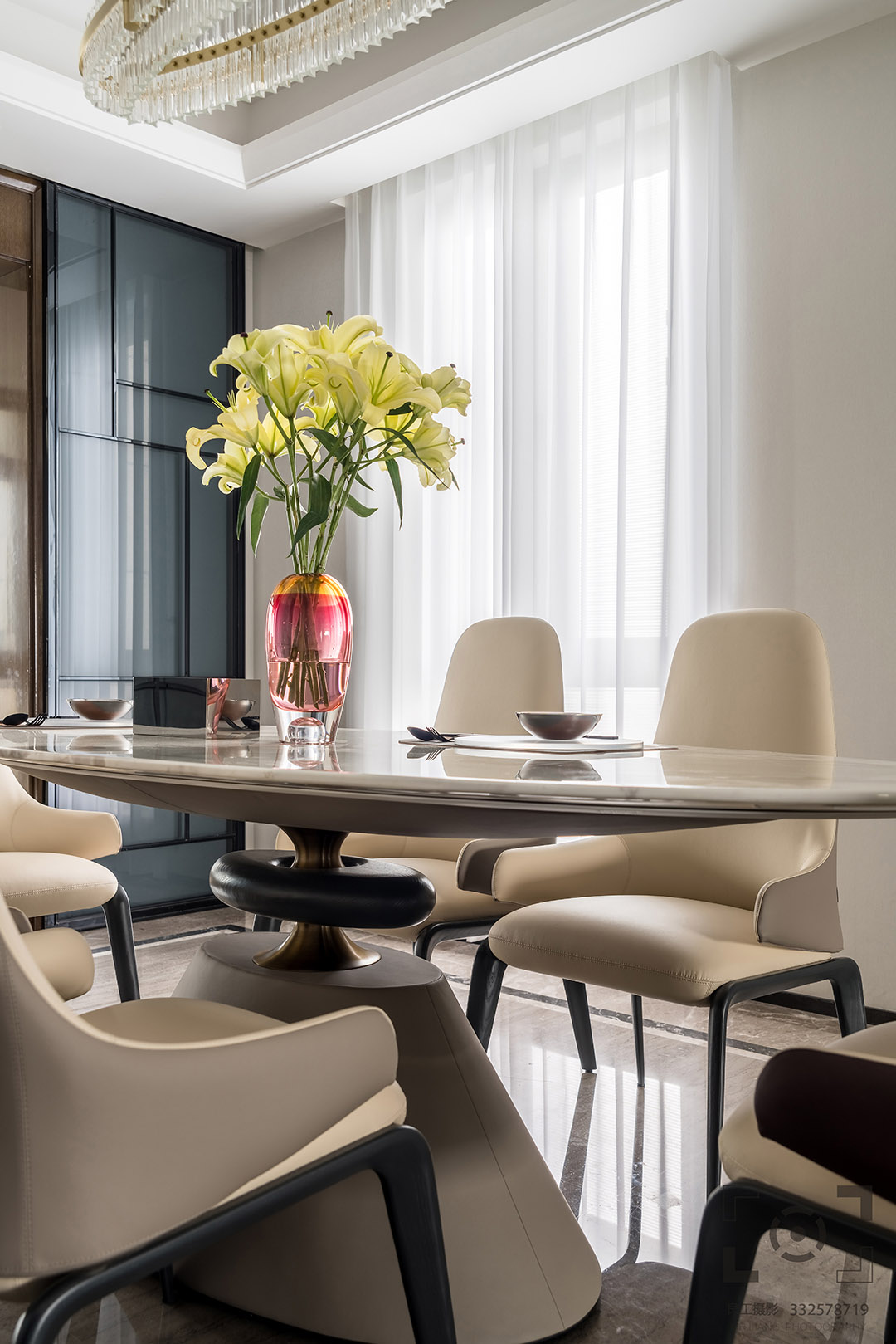 良工摄影 | 木廊地-17