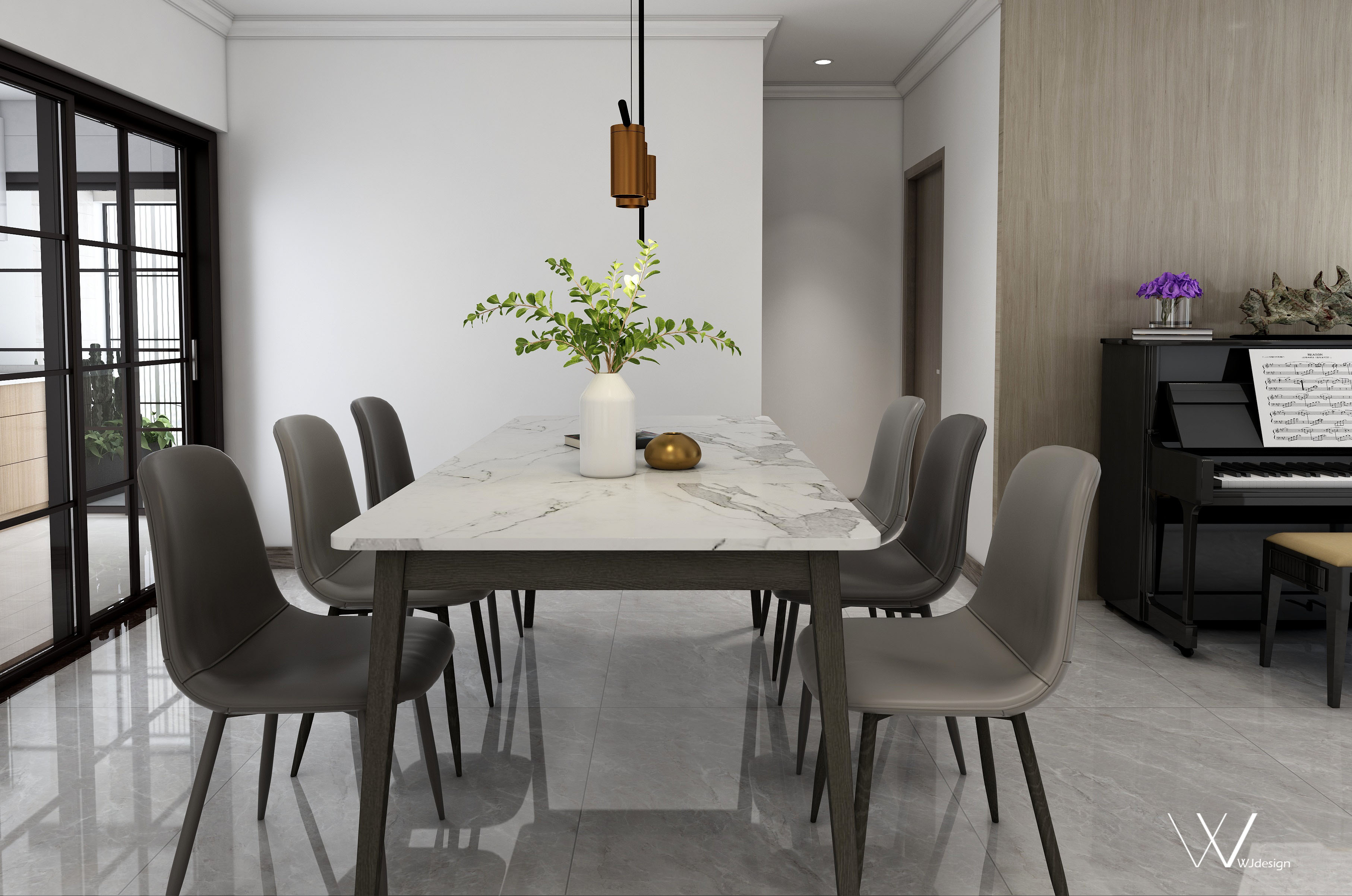 望见那个家-甄选3室-3