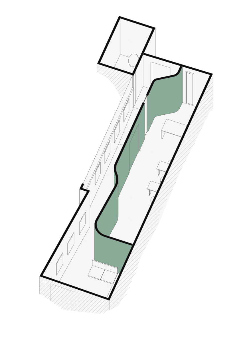意大利眼科诊所设计-27