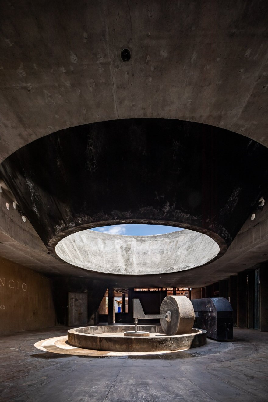 墨西哥 Casa Silencio 酒店丨墨西哥瓦哈卡-1