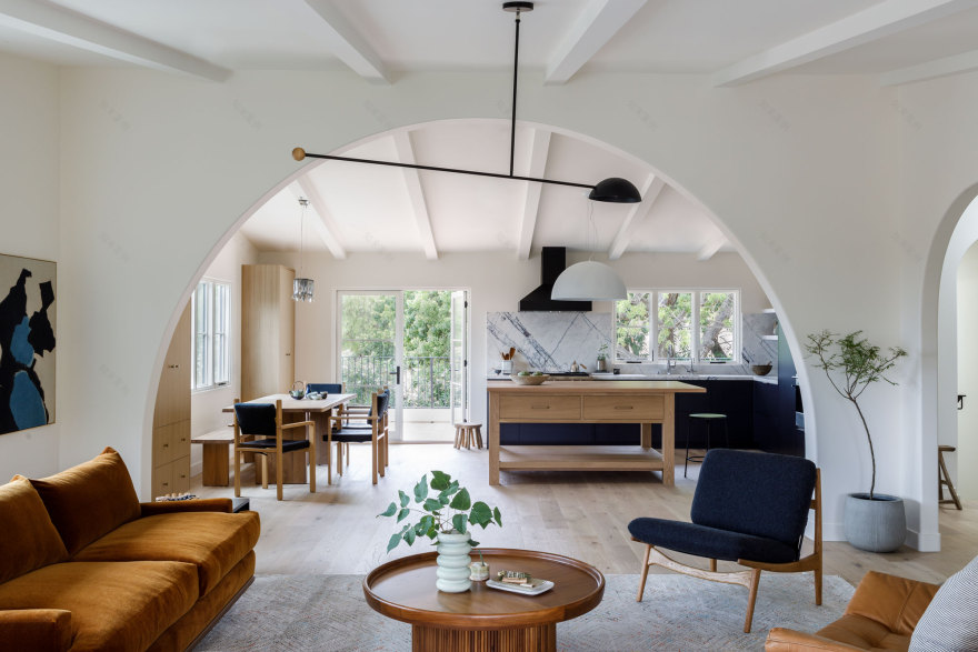 洛杉矶之家丨美国洛杉矶-6