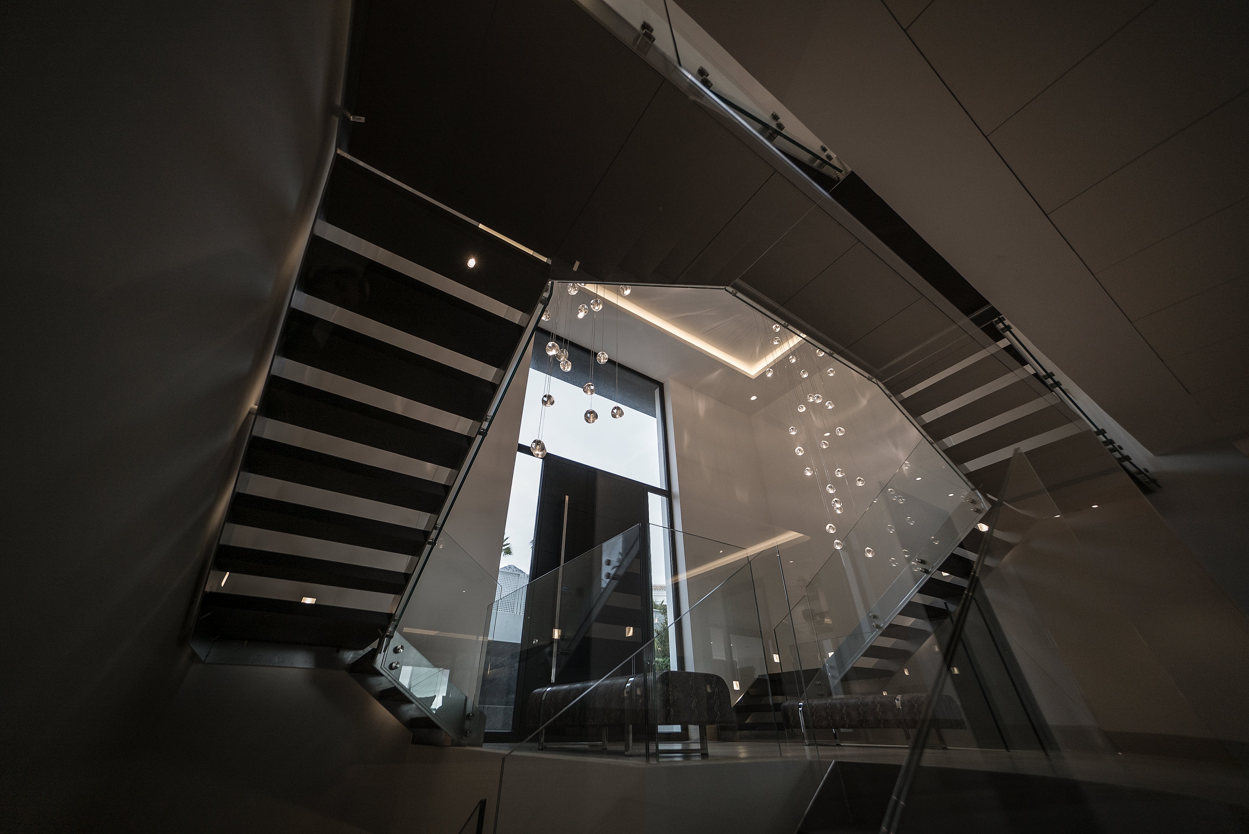 马尔贝拉奢华别墅 Villa Mozart-1