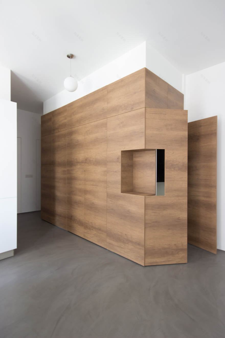 解构空间 · 居家立方体-32