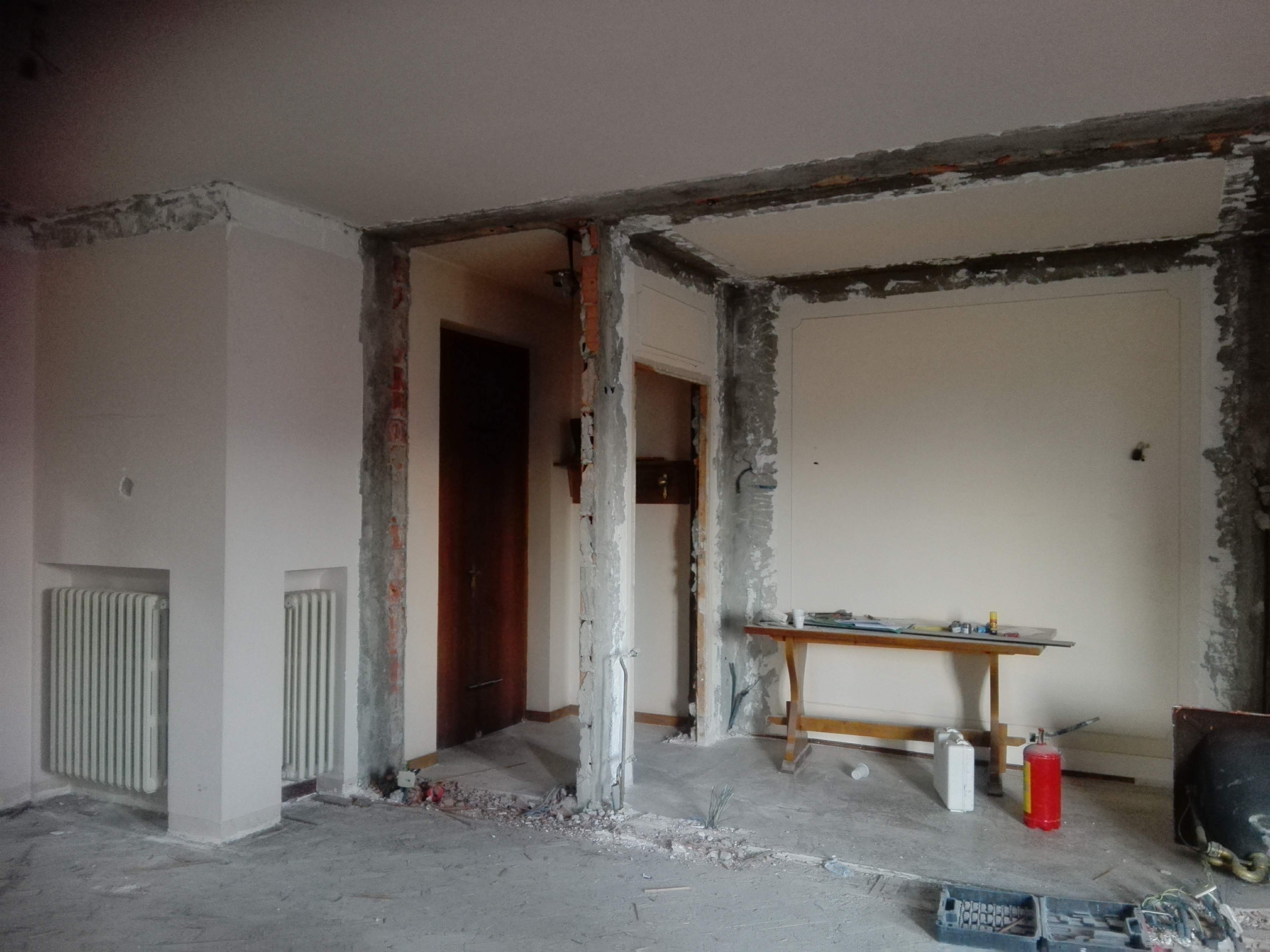 阿尔卑斯山景别墅的现代改造-20