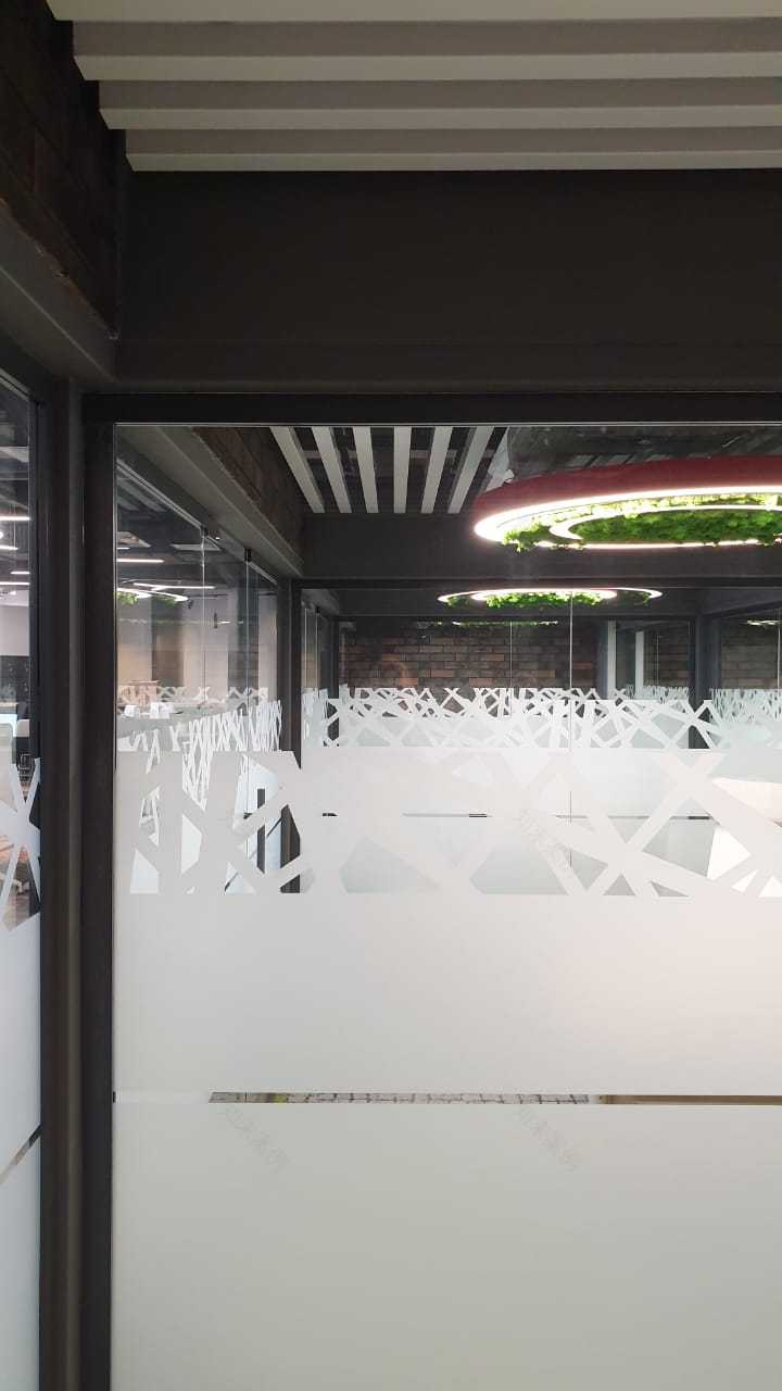 圣彼得堡采石服务公司办公室-31