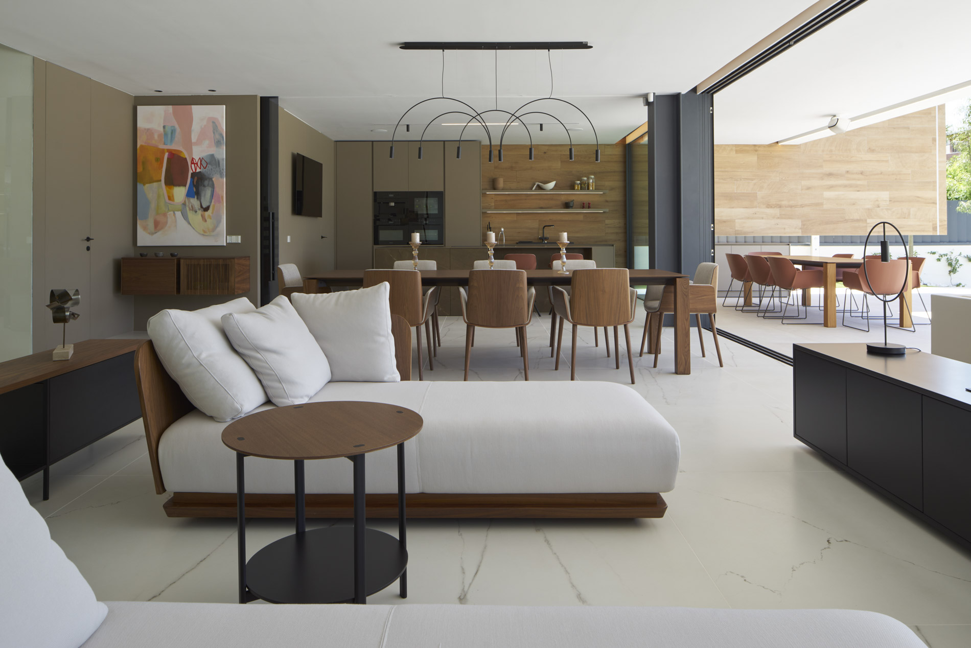 西班牙乡村别墅-12