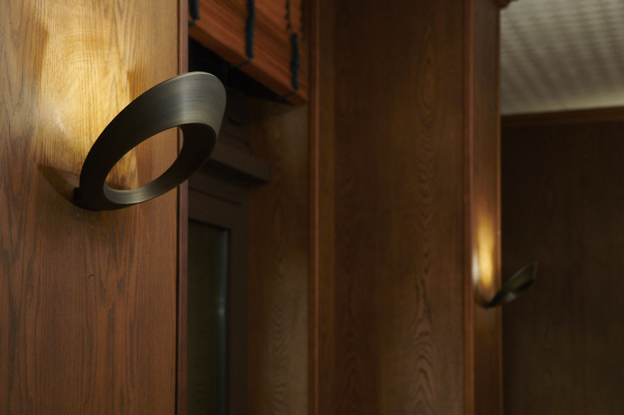 米兰 Castello 办公室照明改造丨意大利米兰丨Wallnofer-0