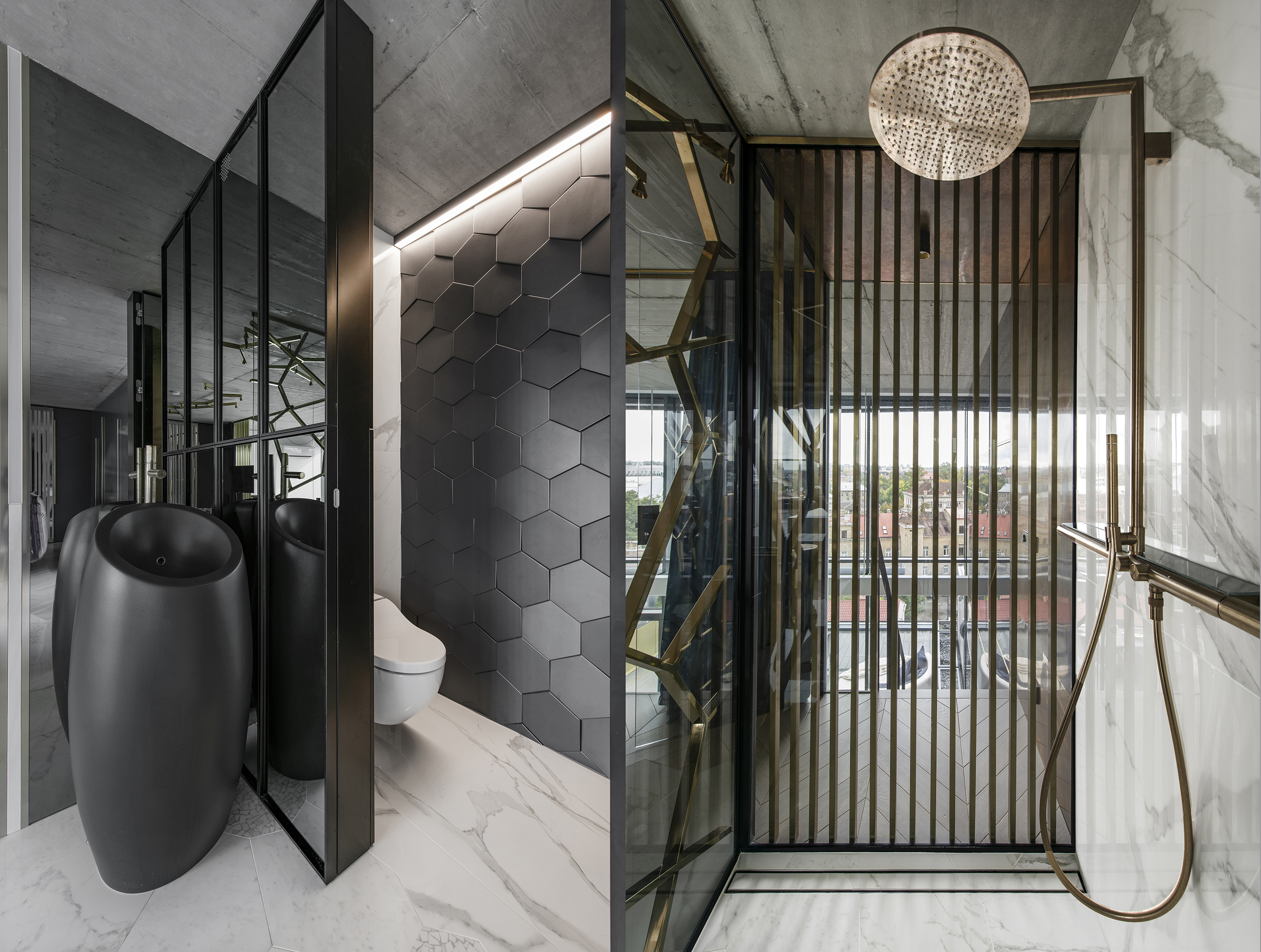 Prusta丨别墅丨Widely Open Eyes-9