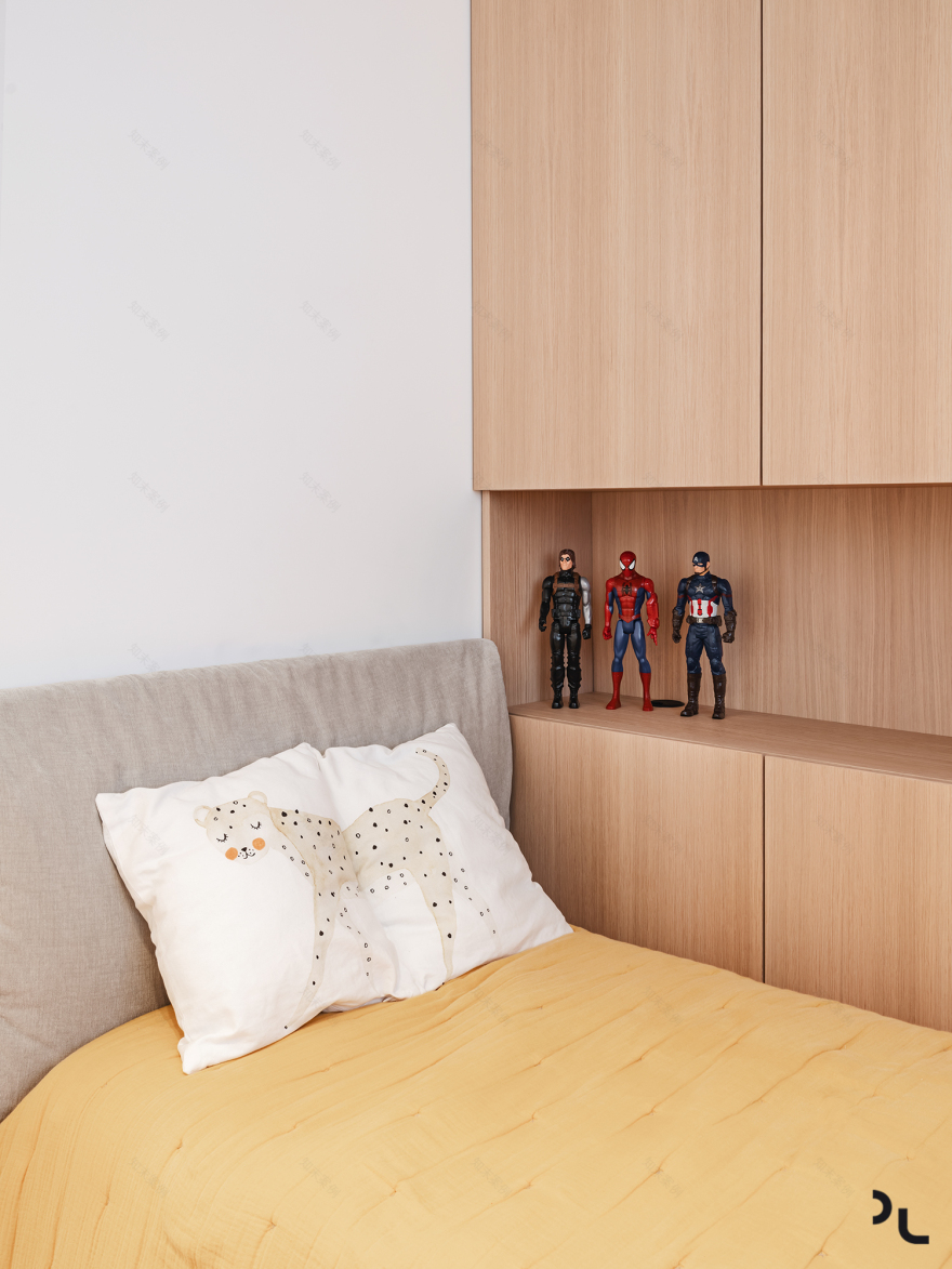 简约现代,自然之美——Altamura 历史中心附近住宅重建项目-26