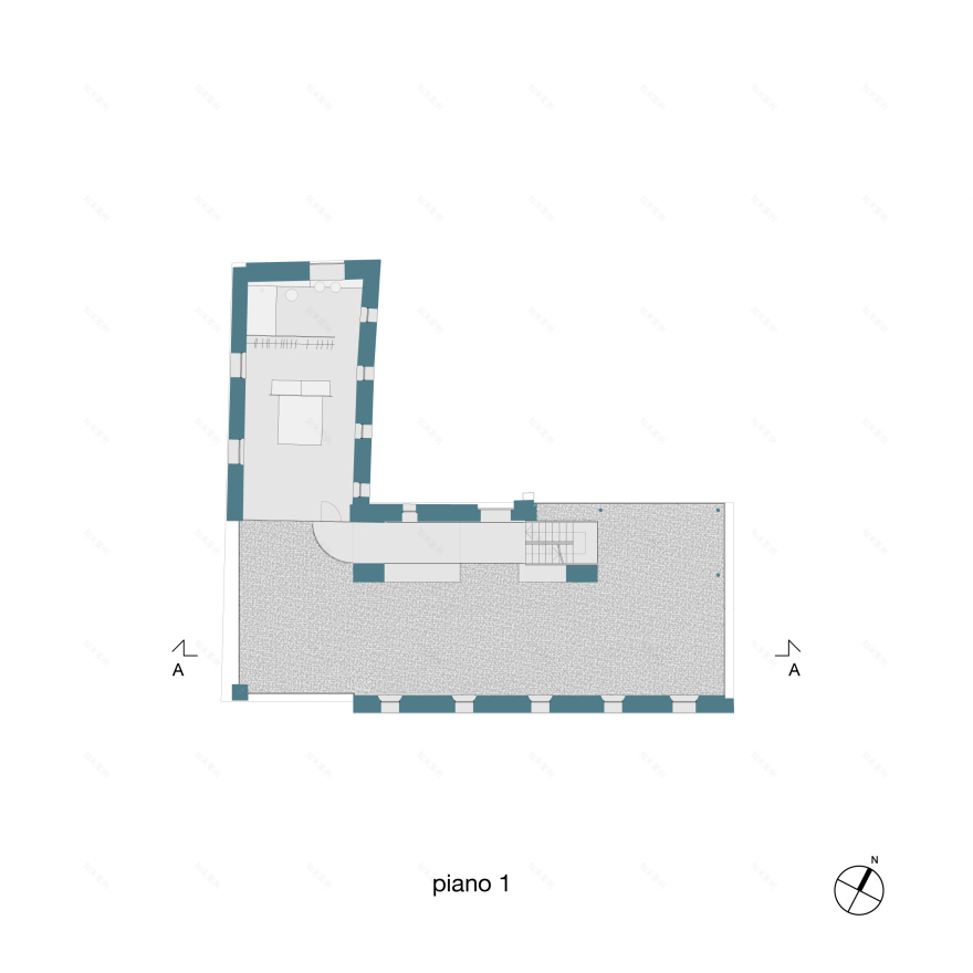 中世纪城堡的现代复兴·环保节能与历史遗迹的完美融合-17