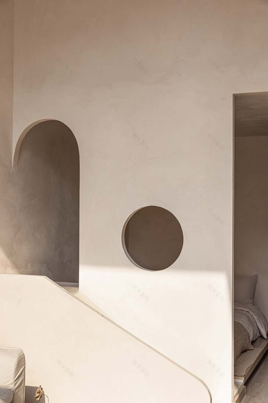 言海民宿丨中国厦门丨杭州时上建筑空间设计事务所-119