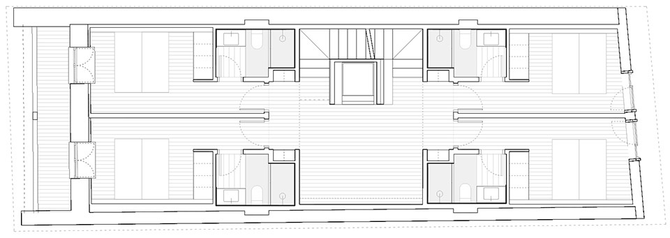 西班牙 Comillas 住宅丨GARCIAGERMAN ARQUITECTOS-47