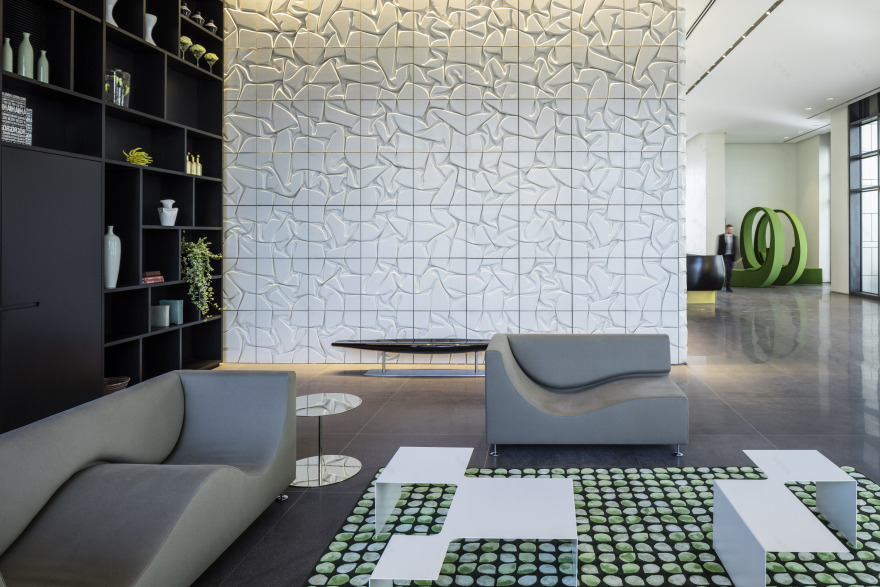 W·Prime 公共空间设计-14