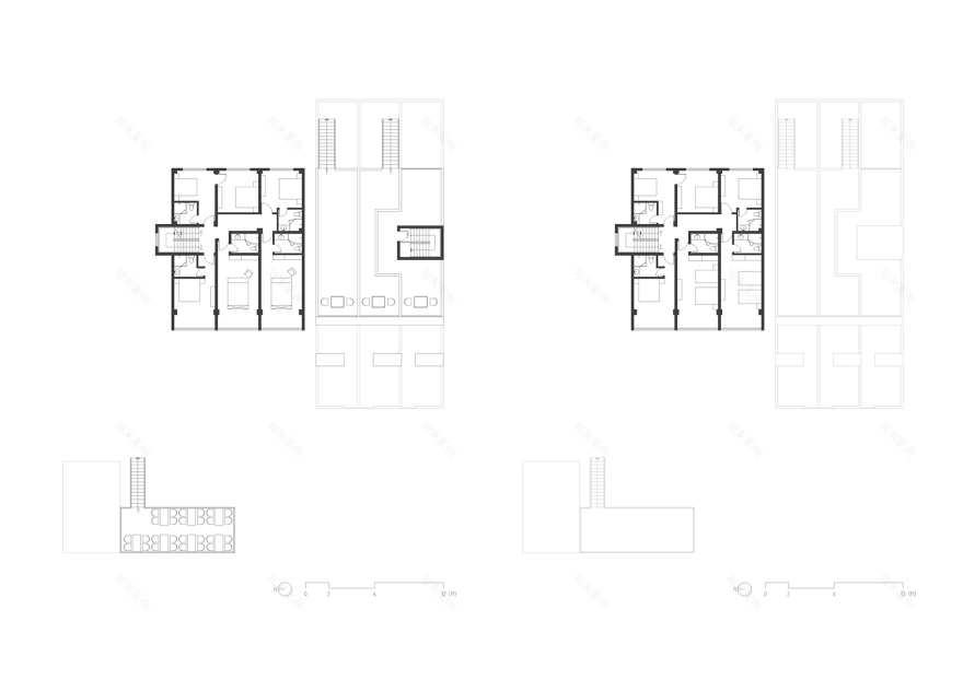 青骊北院丨中国广西丨间外建筑工作室-80