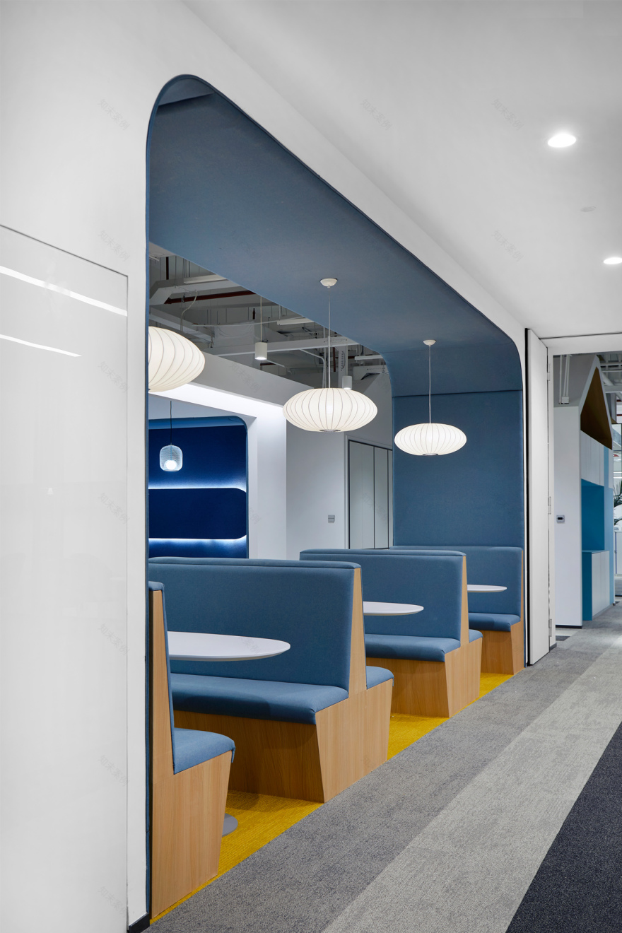 CHINT集团▪诺雅克企业总部-83