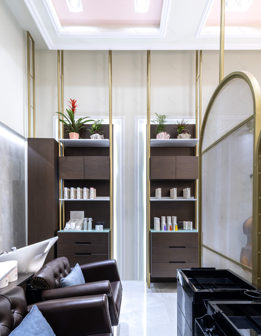 先生,节奏与风格发型设计公司-8