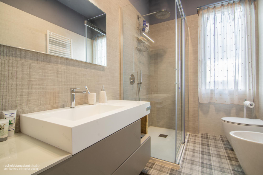 空间翻新大师 | 现代简约家居的改造艺术-26