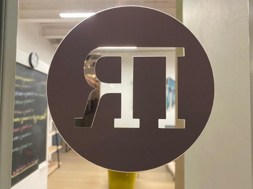 圣彼得堡共享办公空间设计-23