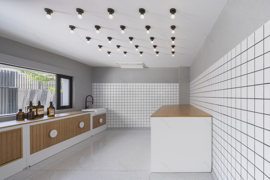 55 Sathorn 住宅丨泰国曼谷丨Kuanchanok Pakavaleetorn Architects-119