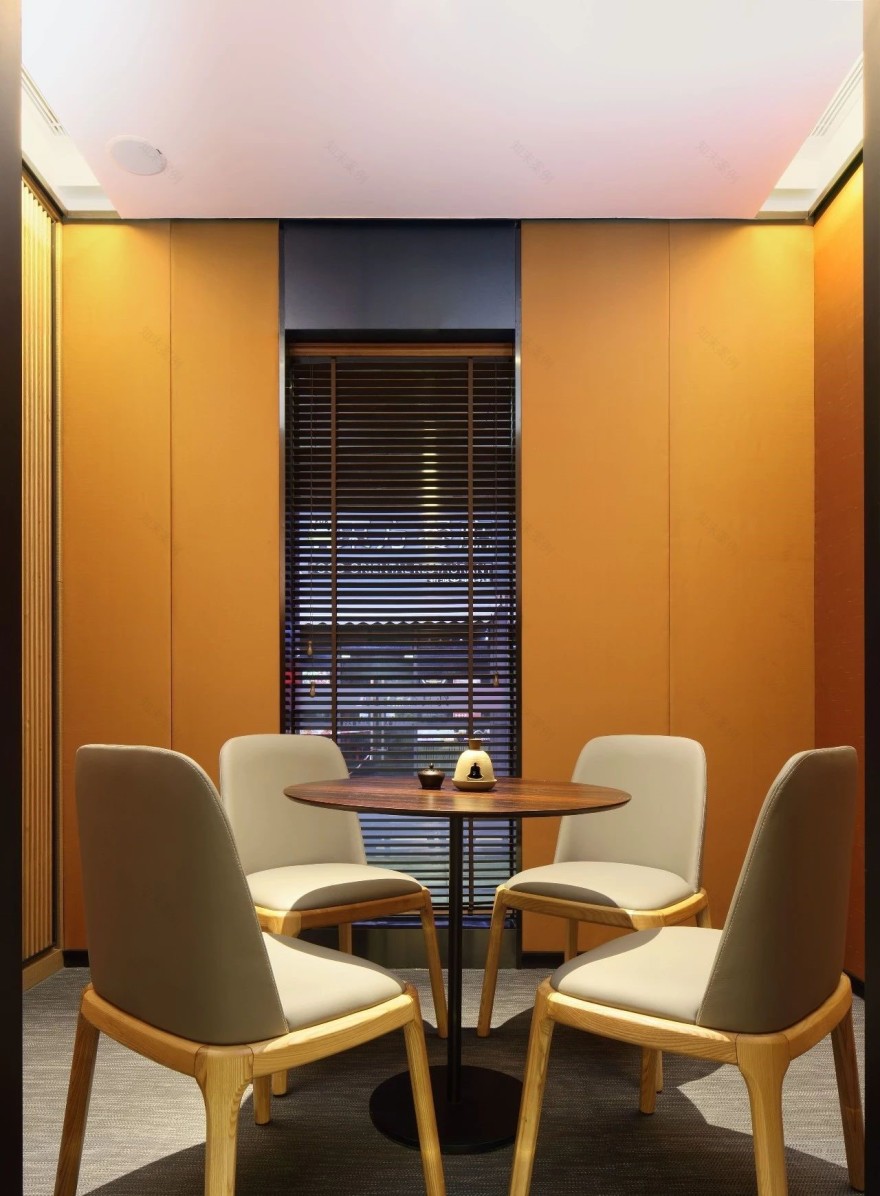 束身的空间丨中国珠海-10