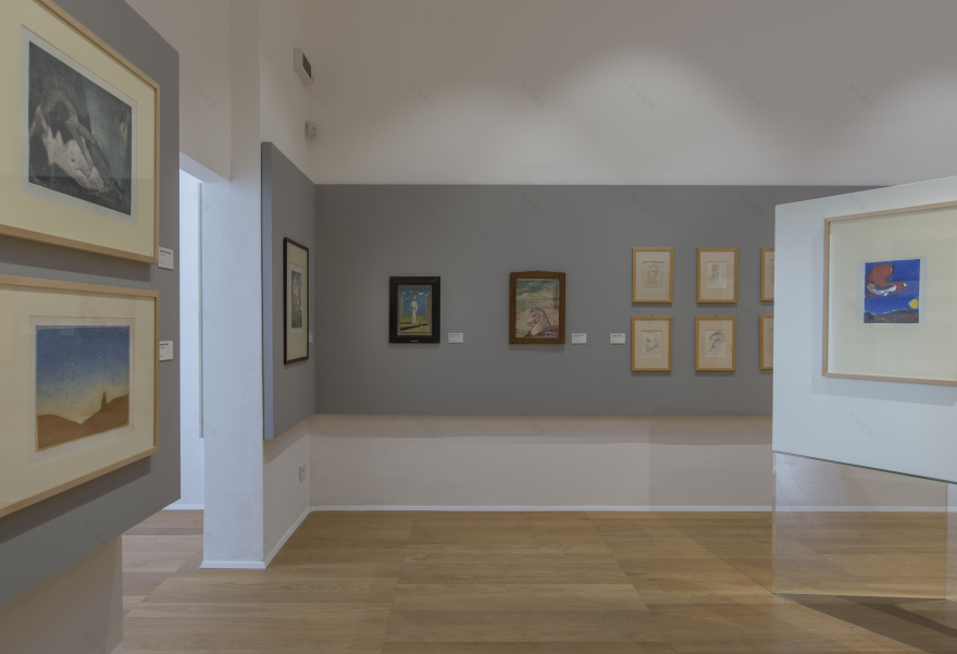 意大利 Guelfo 博物馆-8