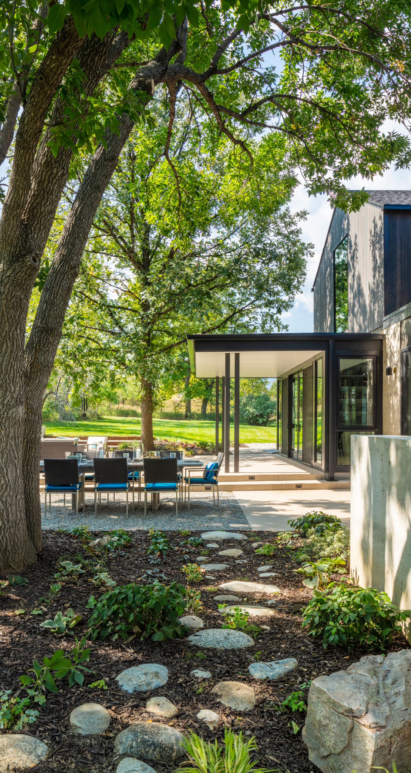 彻里瓦尔住宅-17