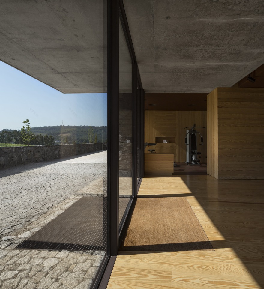 葡萄牙葡萄酒体验酒店·MONVERDE 乡村酒店-128