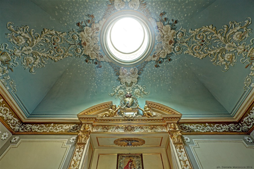 修复与更新 | 一座意大利 Liberty 风格的华丽住宅-17