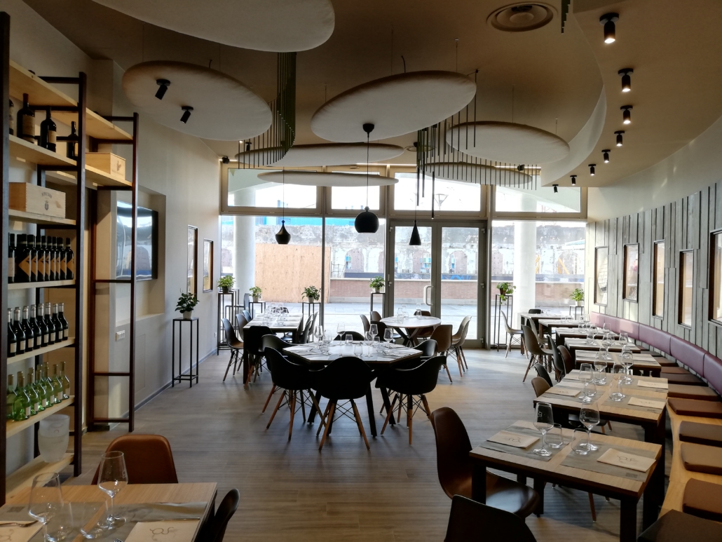 GUGLIE II, enoteca ristrorante a Livorno-8