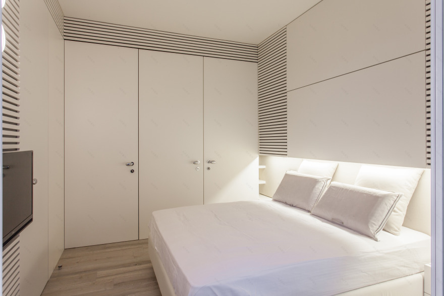 翻新别墅 | 经典度假屋的现代演绎-12