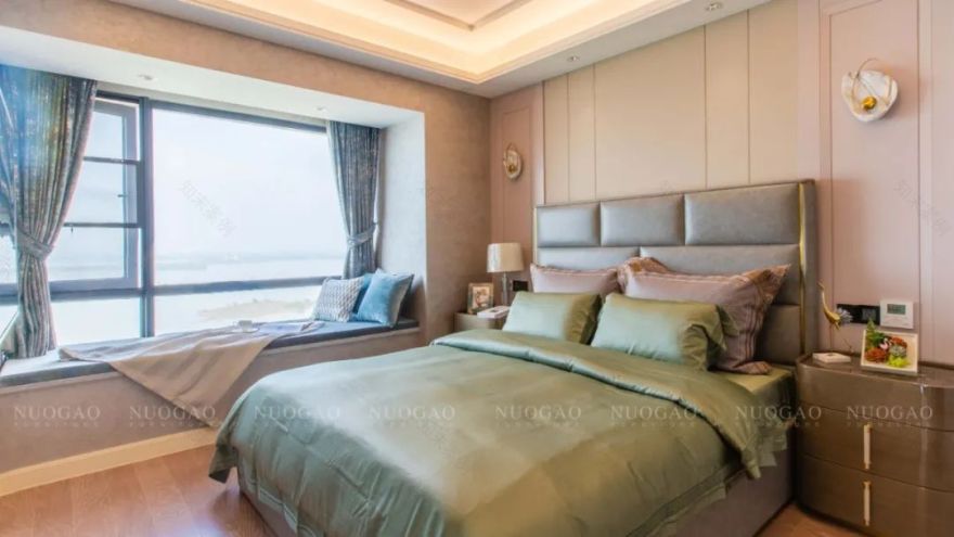 常州星河澜月湾-44