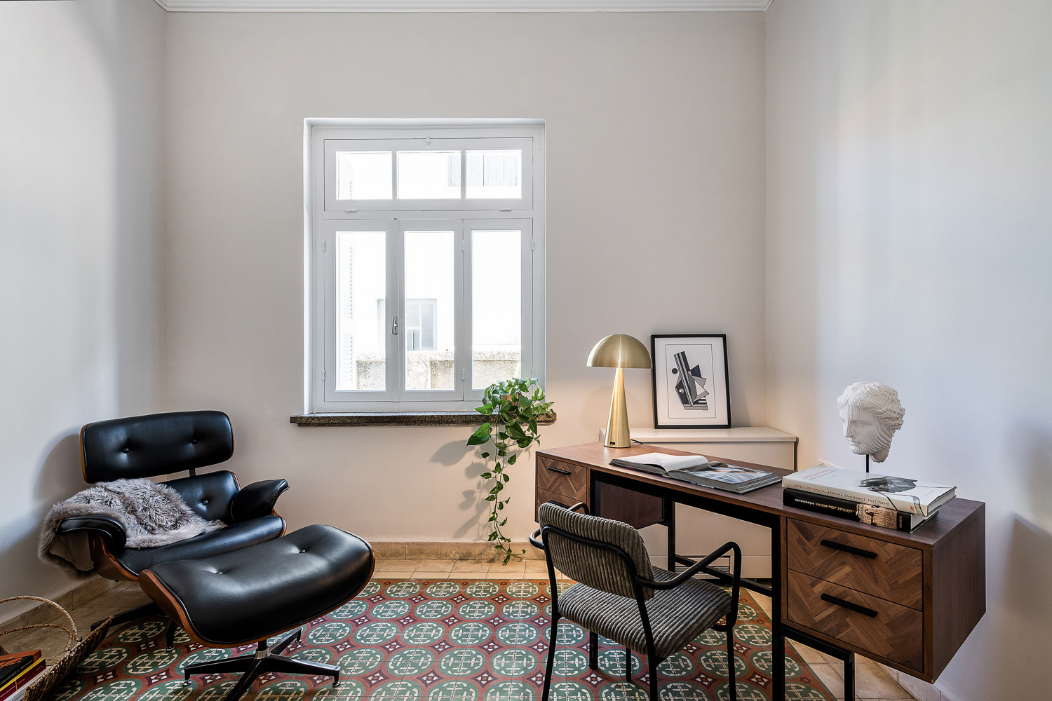 克里特岛城市中心住宅丨希腊干尼亚-25