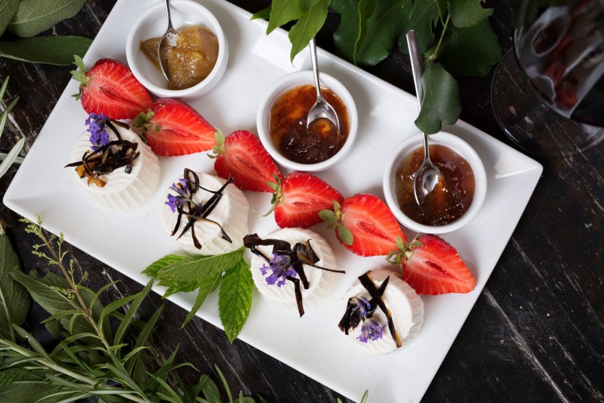 圣安吉洛豪华度假酒店-25