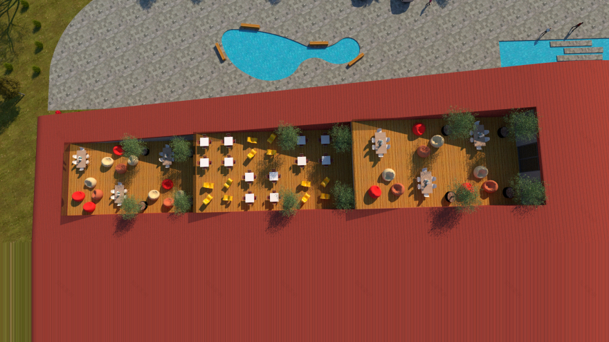 乌干达 UG 总部-8