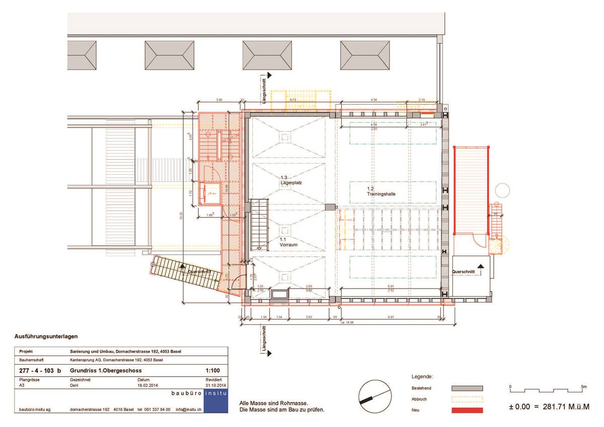 瑞士 Basel 煤仓变身多彩光伏发电建筑-23