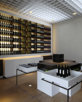 Winemaker Icario